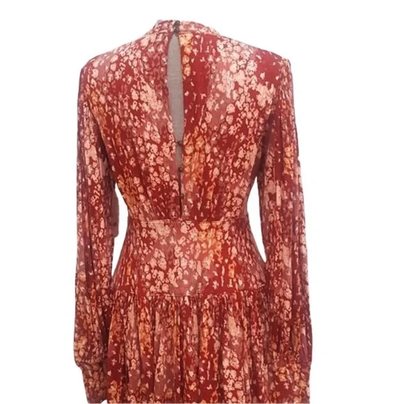 FREE PEOPLE Heartbeats mini dress - Picture 7 of 9